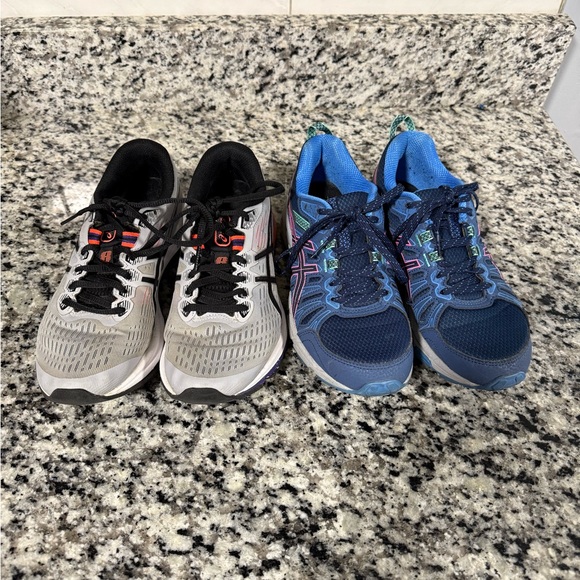 ASICS Bundle - Picture 2 of 8